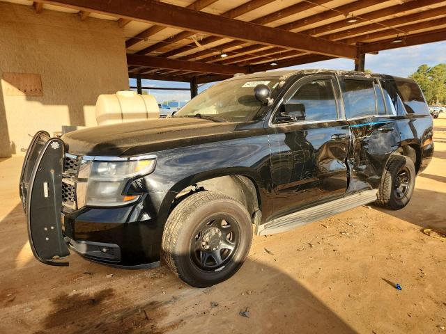 2015 CHEVROLET TAHOE POLI 1GNLC2EC2FR529447