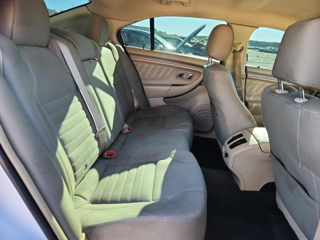 2014 FORD TAURUS SE #3279735933