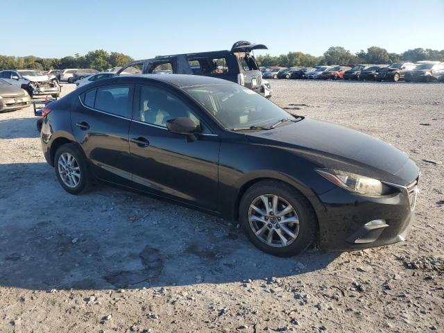 2016 MAZDA 3 SPORT - JM1BM1U77G1297007