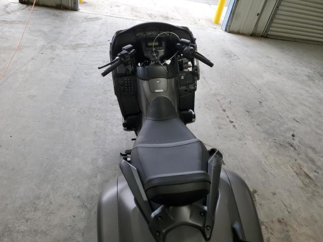 2015 HONDA GL1800 B JH2SC6814FK200044