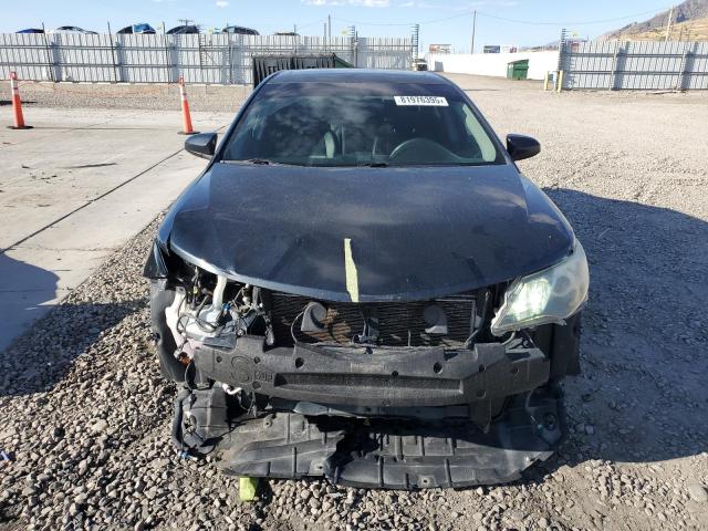 2013 TOYOTA CAMRY L #3296508648