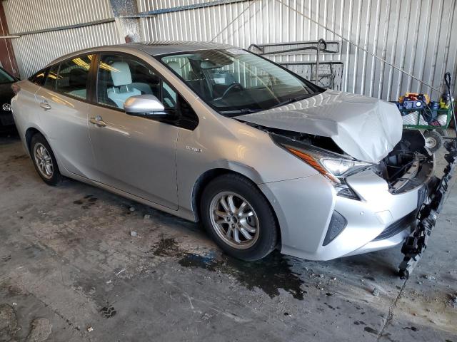 2017 TOYOTA PRIUS - JTDKARFU6H3031476