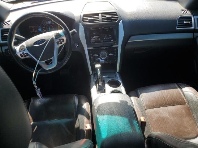 2013 FORD EXPLORER S #3275511739