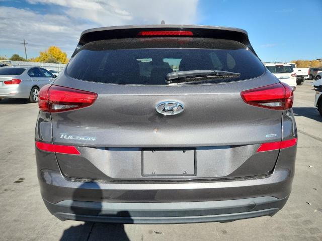 2020 HYUNDAI TUCSON SE - KM8J2CA44LU209672