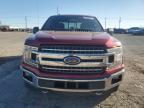 Lot #3296219405 2018 FORD F150 SUPER