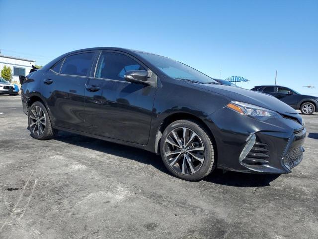 2018 TOYOTA COROLLA L - 5YFBURHE5JP797645