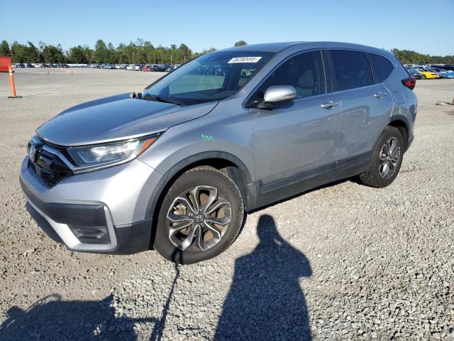 Global Auto Auctions: 2020 HONDA CR-V EX