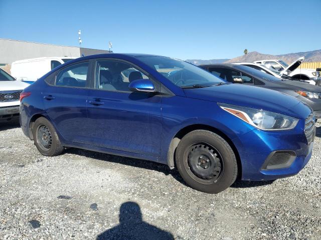 2019 HYUNDAI ACCENT SE - 3KPC24A37KE058043