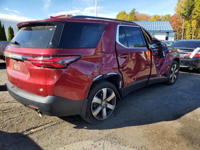 2022 CHEVROLET TRAVERSE L - 1GNEVHKWXNJ111915