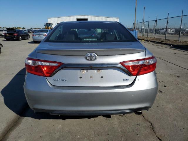 2016 TOYOTA CAMRY LE - 4T1BF1FK8GU541592