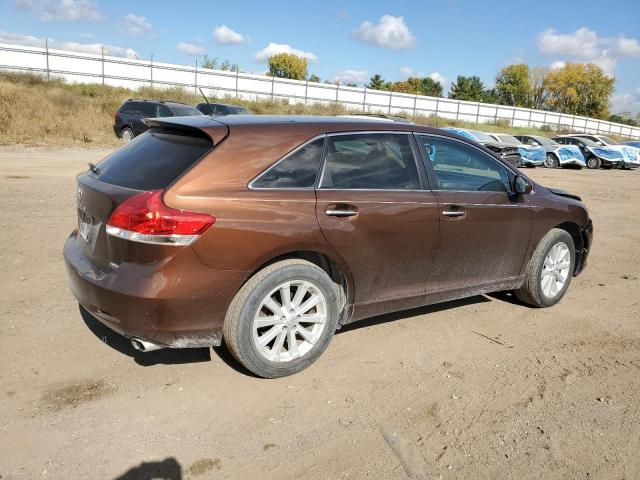 2010 TOYOTA VENZA - 4T3BA3BB8AU018930