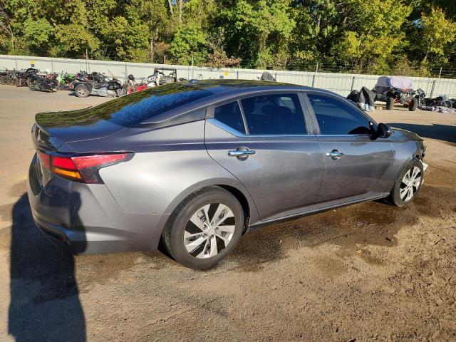 2019 NISSAN ALTIMA S 1N4BL4BV7KC246969