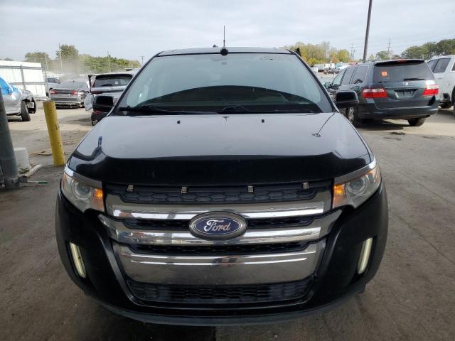 2013 FORD EDGE LIMIT - 2FMDK3KCXDBA02617
