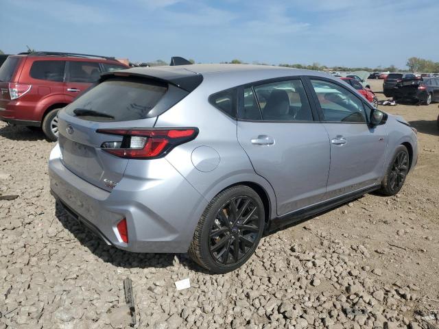 2024 SUBARU IMPREZA RS JF1GUHJC6R8300933