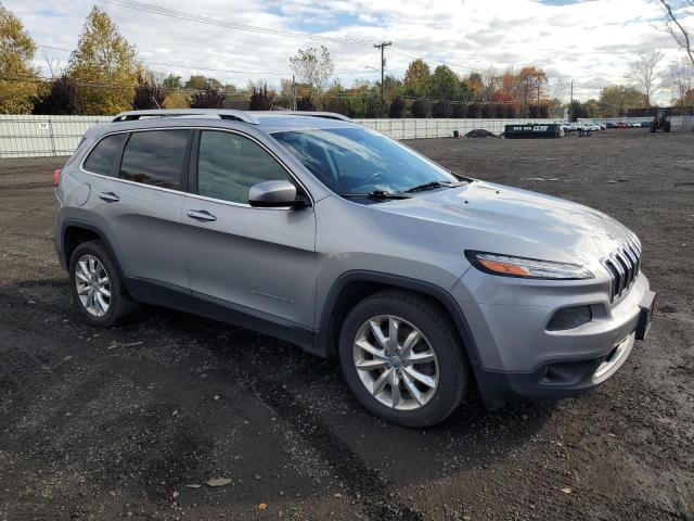 2015 JEEP CHEROKEE L - 1C4PJLDB4FW516229