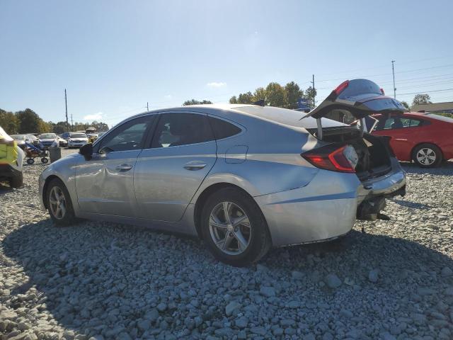 2021 HYUNDAI SONATA SE 5NPEG4JA6MH066481