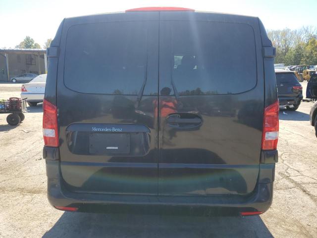 2018 MERCEDES-BENZ METRIS WD4PG2EE1J3403503