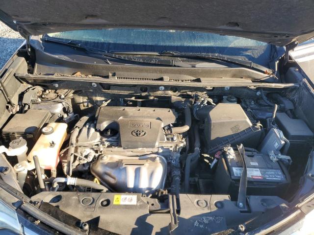 2018 TOYOTA RAV4 LE #3293336445