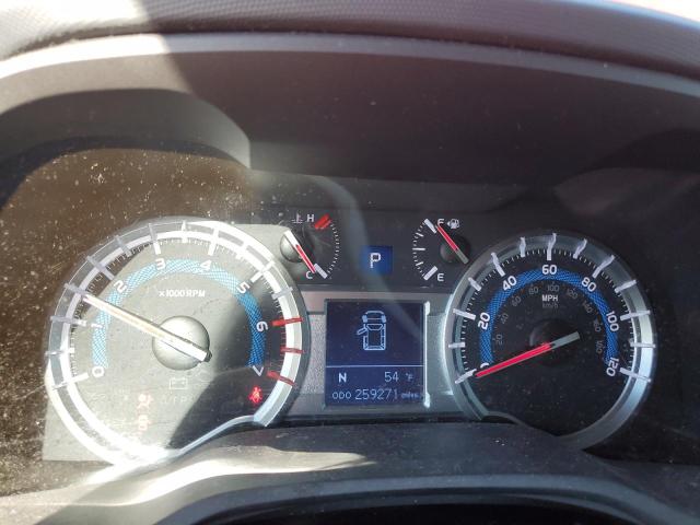 2016 TOYOTA 4RUNNER SR5/SR5 PREMIUM #3283987826