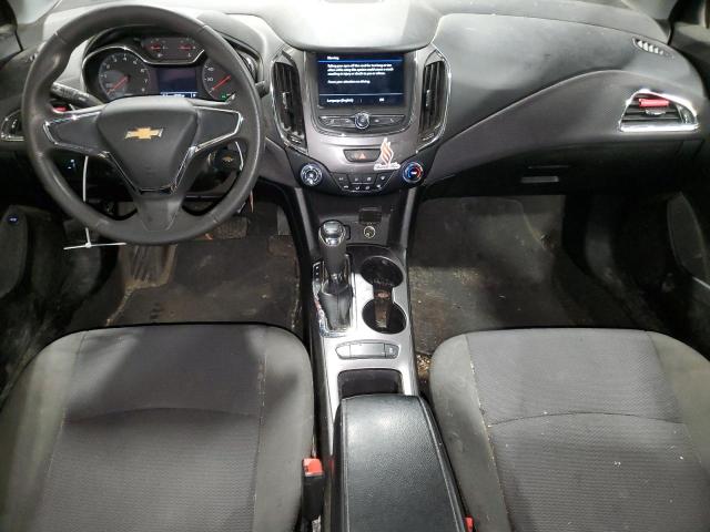 2019 CHEVROLET CRUZE LS #3315791399