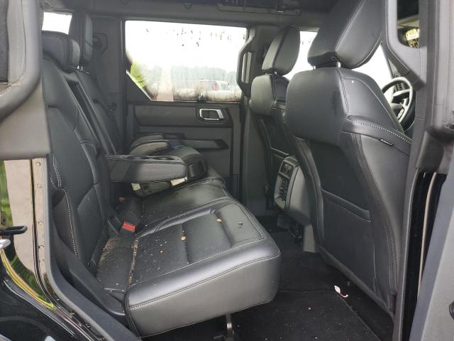 2025 FORD BRONCO OUT 1FMEE8BP8SLA95288