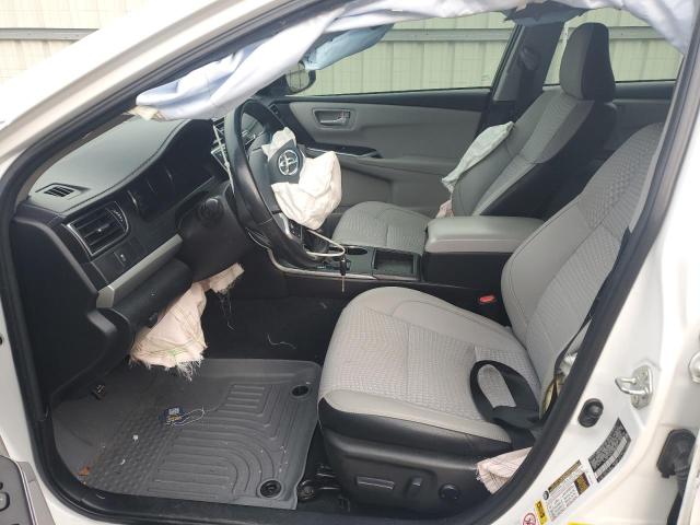 2015 TOYOTA CAMRY LE #3278759648