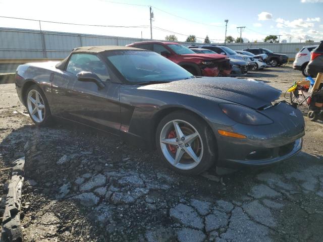 2013 CHEVROLET CORVETTE - 1G1YE3DW1D5105149