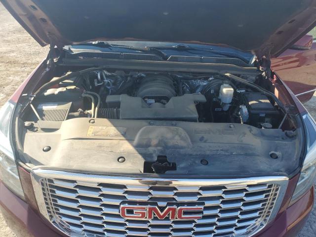 2018 GMC YUKON DENA - 1GKS2CKJ5JR163612