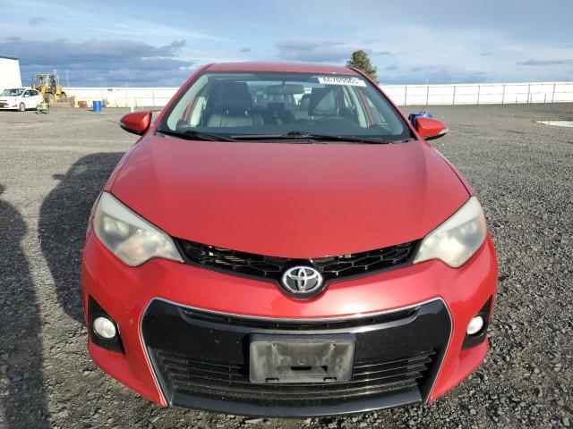 2015 TOYOTA COROLLA L 5YFBURHE7FP261335