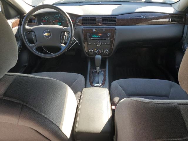 2012 CHEVROLET IMPALA LS - 2G1WA5E36C1239920