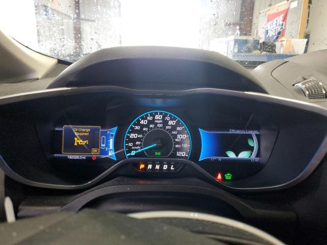 2013 FORD C-MAX SE - 1FADP5AUXDL504531