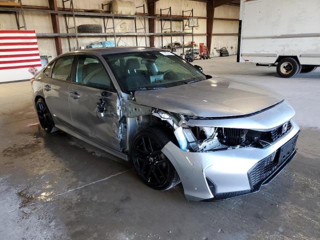 2025 HONDA CIVIC SPOR - 2HGFE2F59SH601725