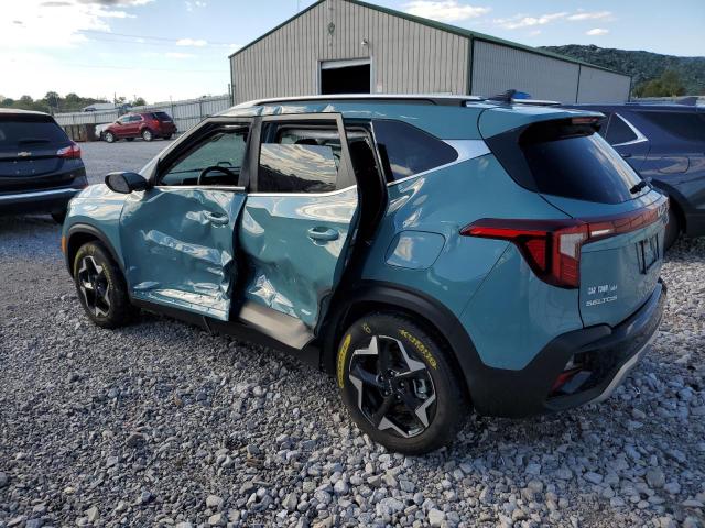 2026 KIA SELTOS EX #3304565472