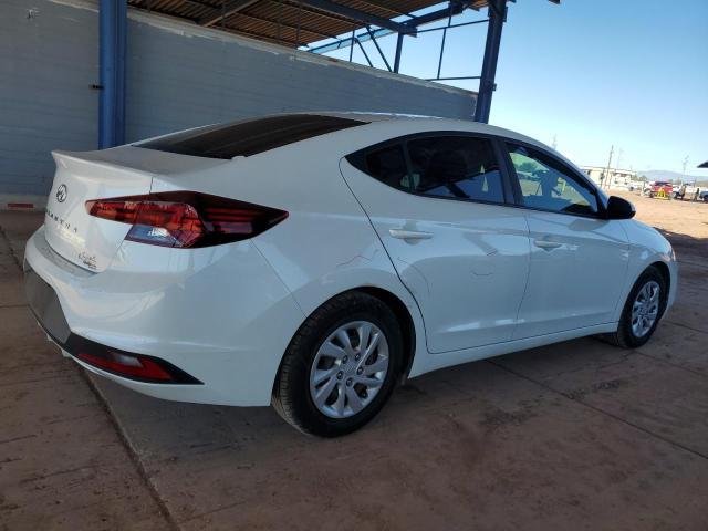 2020 HYUNDAI ELANTRA SE - 5NPD74LF6LH615583