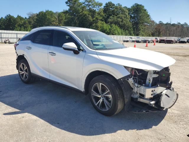 2024 LEXUS RX 350 BAS - 2T2BAMBA8RC040098