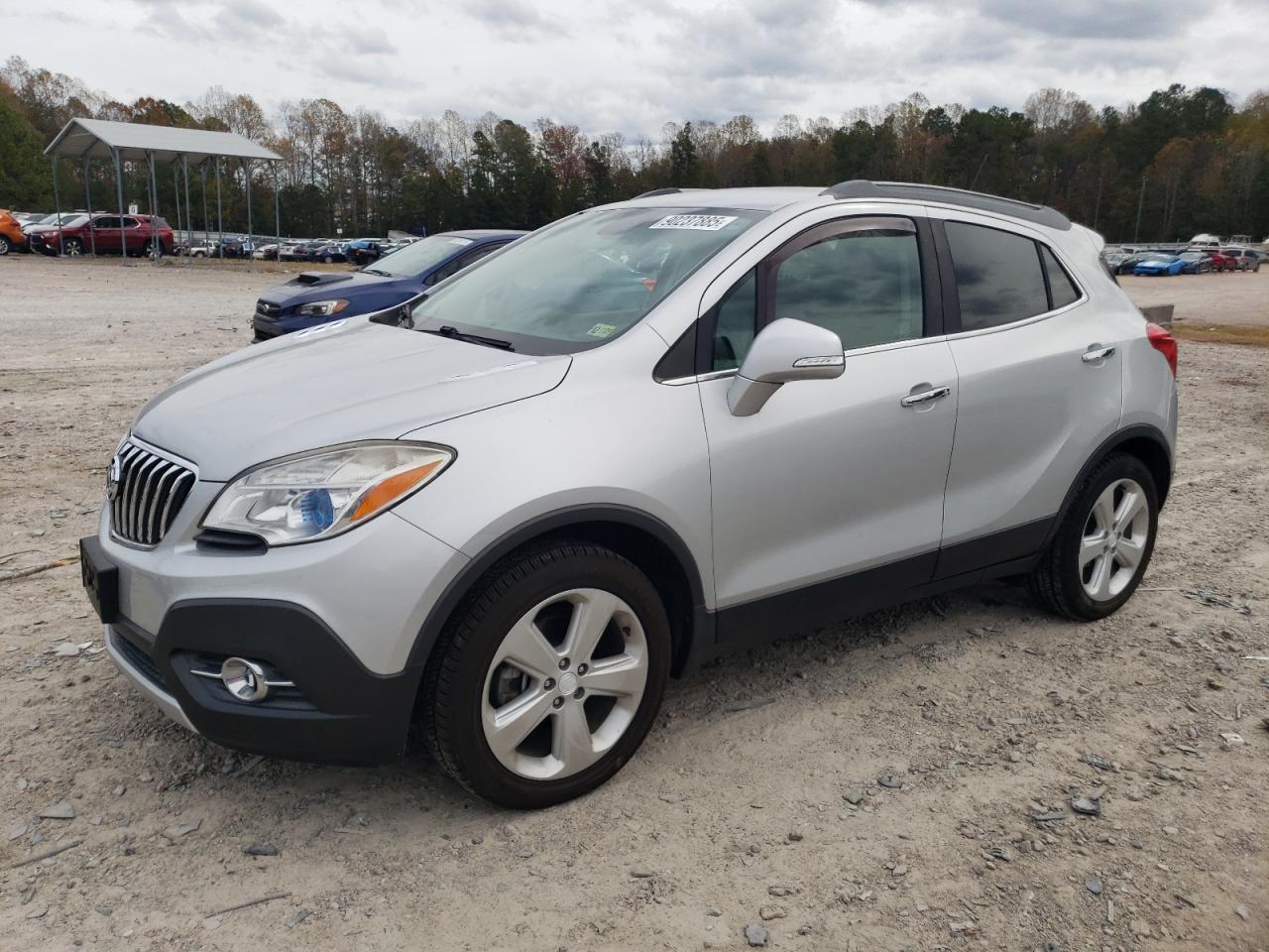 BUICK ENCORE