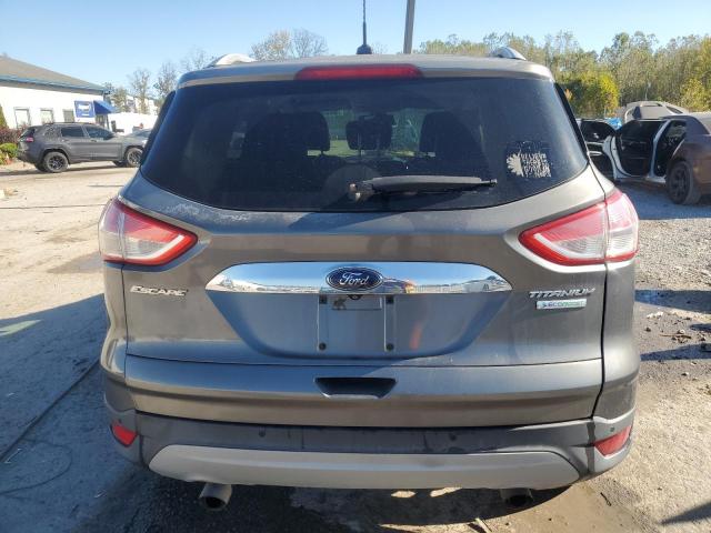 2014 FORD ESCAPE TIT - 1FMCU0JX3EUC19608