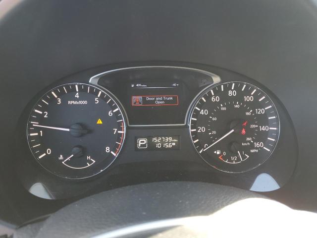 2014 NISSAN ALTIMA 2.5 - 1N4AL3AP4EN239902