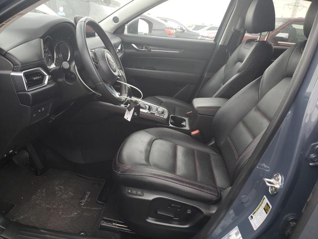 2024 MAZDA CX-5 PREFE #3292466683