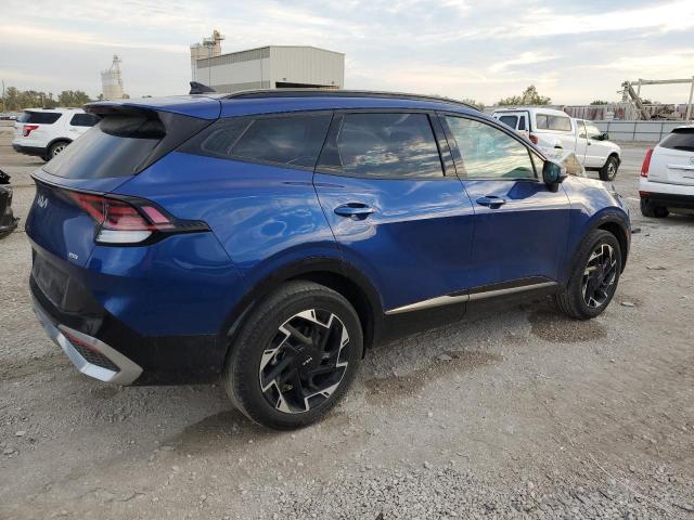 2024 KIA SPORTAGE SX PRESTIGE 5XYK5CDF9RG209965