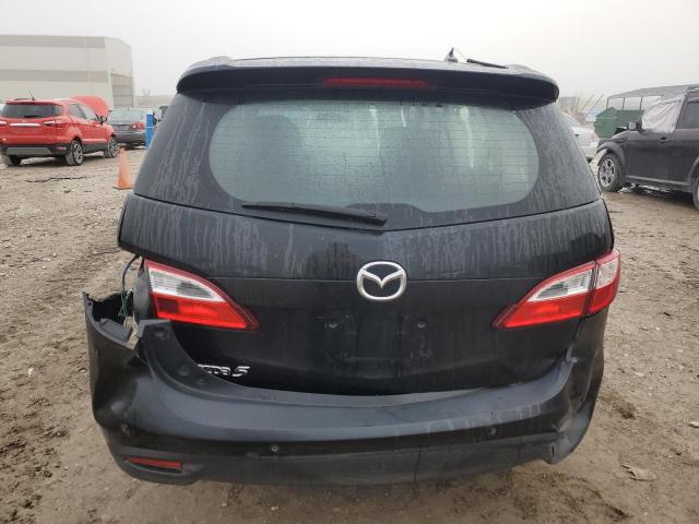 2013 MAZDA 5 - JM1CW2CL0D0149270