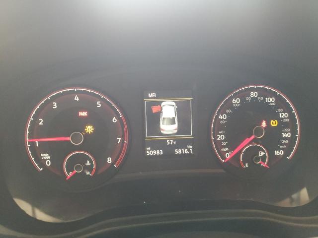 2021 VOLKSWAGEN PASSAT S #3302870925