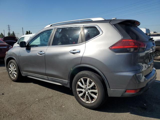 2017 NISSAN ROGUE S #3298084162