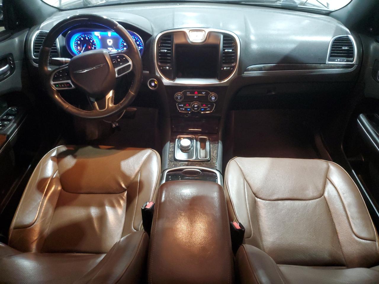 CHRYSLER 300 LIMITED