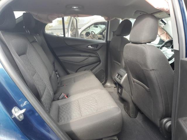 2020 CHEVROLET EQUINOX LT - 2GNAXTEV4L6282717