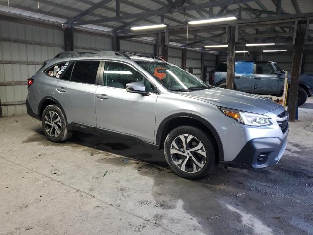 2021 SUBARU OUTBACK LI #3298094151
