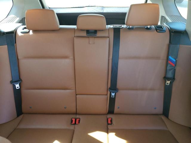 2015 BMW X3 XDRIVE2 5UXWX9C58F0D46275