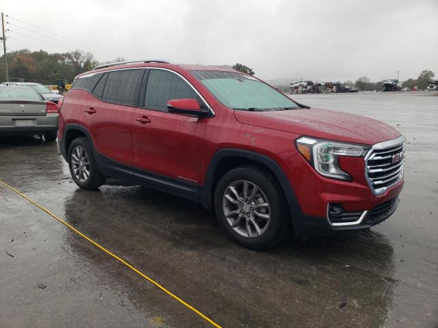 2022 GMC TERRAIN SL 3GKALVEV0NL156261