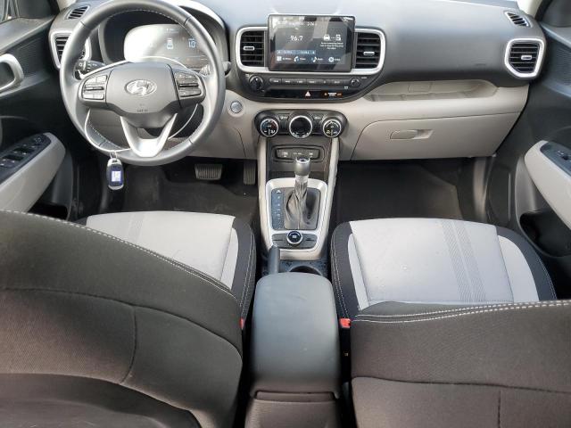 2025 HYUNDAI VENUE SEL - KMHRC8A31SU347317