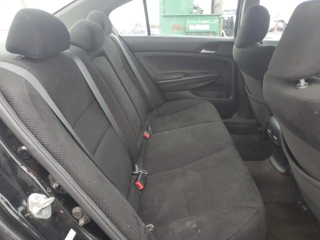 2011 HONDA ACCORD EX #3285575269